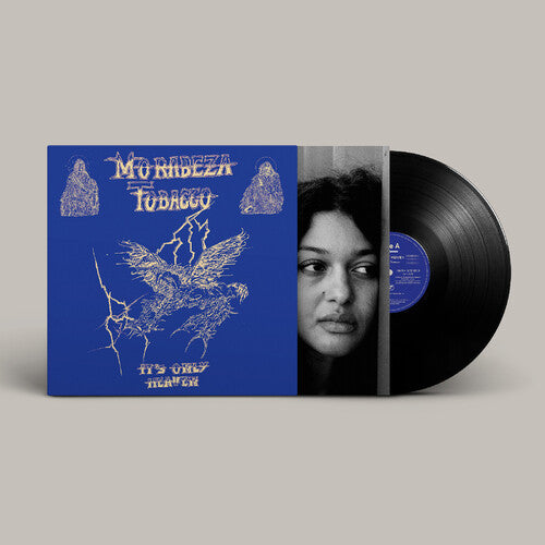 Morabeza Tobacco - It's Only Heaven (Vinyl LP) PRE-ORDER - Out 11/20/26