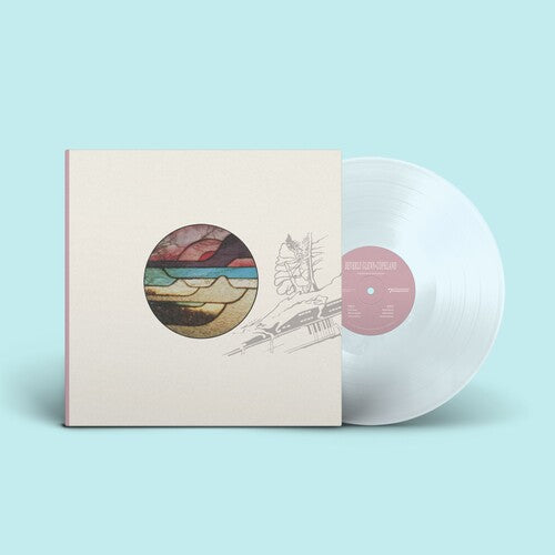Beverly Glenn-Copeland - Keyboard Fantasies: 40th Anniversary Edition (Clear Vinyl + Bonus 7") PRE-ORDER - Out 11/27/26