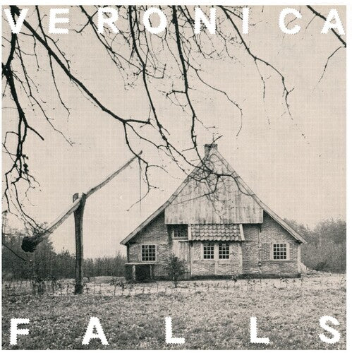 Veronica Falls - Veronica Falls: Deluxe Edition (Limited Edition, 2LP, Vinyl) PRE-ORDER - Out 12/4/26