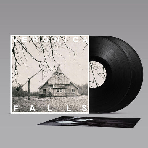 Veronica Falls - Veronica Falls: Deluxe Edition (Limited Edition, 2LP, Vinyl) PRE-ORDER - Out 12/4/26