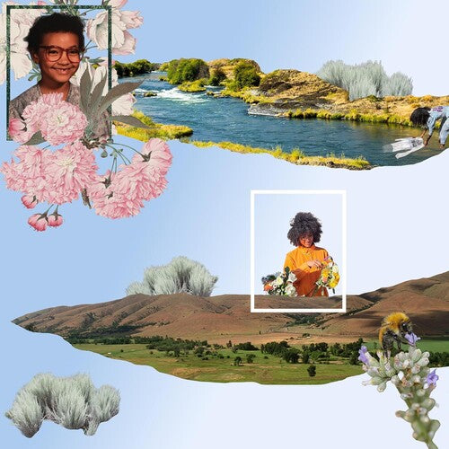 Esperanza Spalding - Esperanza: Expanded Edition (2LP, Eco-Mix Gold Vinyl) PRE-ORDER - Out 11/20/26