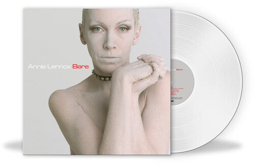 Annie Lennox - Bare (Indie Exclusive Limited Edition White Vinyl) PRE-ORDER - Out 11/13/26