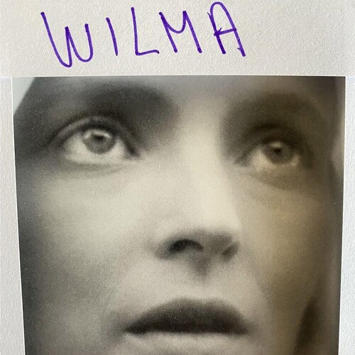 Daniele Luppi - Wilma (Vinyl LP) PRE-ORDER - Out 11/13/26