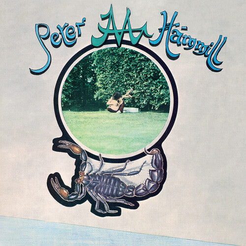 Peter Hammill - Chameleon In The Shadow Of The Night (Vinyl LP, UK Import) PRE-ORDER - Out 10/30/26