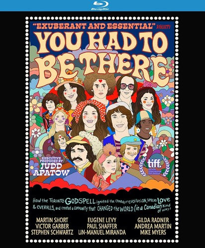 Nick Davis - You Had To Be There (Blu-Ray Disc) PRE-ORDER - Out 11/27/26