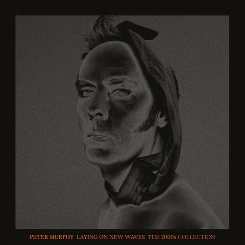 Peter Murphy - Laying On New Waves: The 2000s Collection (9LP Box Set, Hardback Book, UK Import) PRE-ORDER - Out 12/11/26