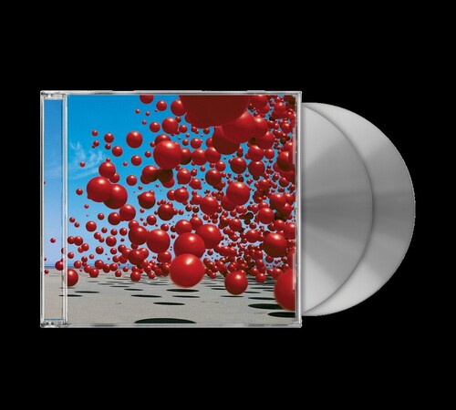 The Cranberries - Wake Up and Smell the Coffee:25th Anniversary Edition (Deluxe 2 CD Set) PRE-ORDER - Out 1/29/27