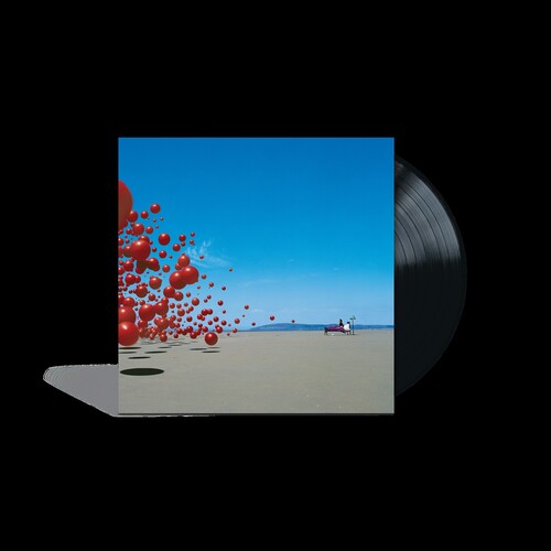 The Cranberries - Wake Up and Smell the Coffee (25th Anniversary) (Vinyl LP) PRE-ORDER - Out 1/29/27