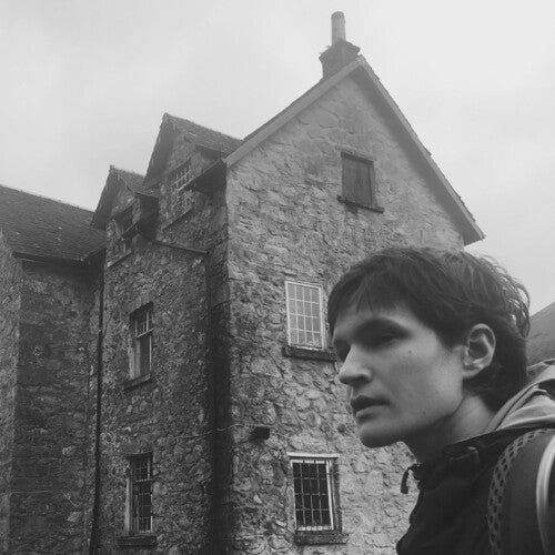 Adrianne Lenker (Big Thief) - Abysskiss (Vinyl LP, 4AD) PRE-ORDER - Out 12/11/26