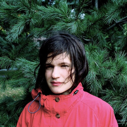 Adrianne Lenker (Big Thief) - Hours Were The Birds (Vinyl LP, 4AD) PRE-ORDER - Out 12/11/26