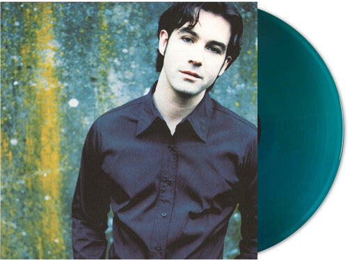 Duncan Sheik - Duncan Sheik: 30th Anniversary (Sea Blue Vinyl) PRE-ORDER - Out 12/11/26