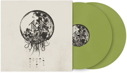 Sleep Token - Take Me Back To Eden (Indie Exclusive, 2LP, Olive Green Vinyl) PRE-ORDER - Out 12/4/26