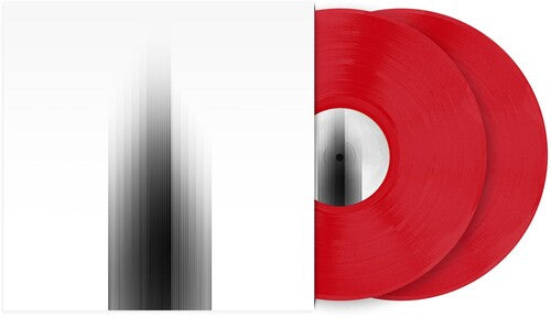 Sleep Token - Sundowning (Indie Exclusive, 2LP, Red Transparent Vinyl) PRE-ORDER - Out 12/4/26