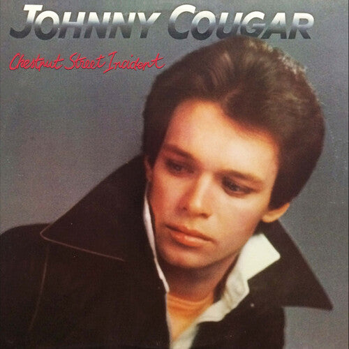 John Cougar Mellencamp - Chestnut Street Incident: 50th Anniversary (Limited Edition, Gray Vinyl) PRE-ORDER - Out 12/18/26