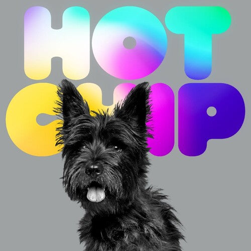Hot Chip - A Long Way From Kansas (2LP, Vinyl) PRE-ORDER - Out 1/8/27