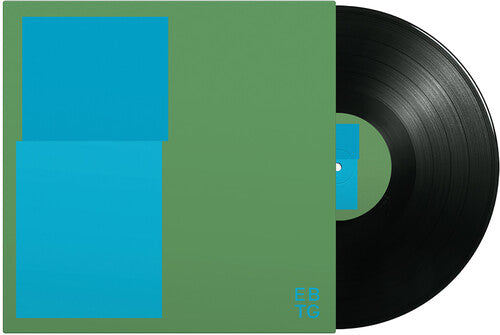 Everything But The Girl - Blue Reservoir (Vinyl LP) PRE-ORDER - Out 2/19/27