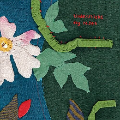 Tindersticks - Dog Roses (Indie Exclusive, Transparent Red Vinyl) PRE-ORDER - Out 3/12/27