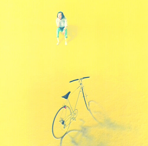 Yamashita, Tatsuro - Boku No Naka No Shounen (2025 Vinyl Edition)