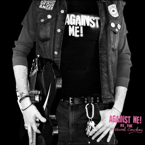 Against Me! - As The Eternal Cowboy (Vinyl)