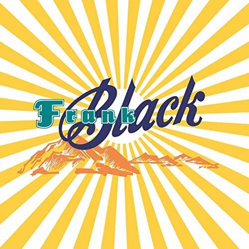 Black, Frank - Frank Black (Vinyl)