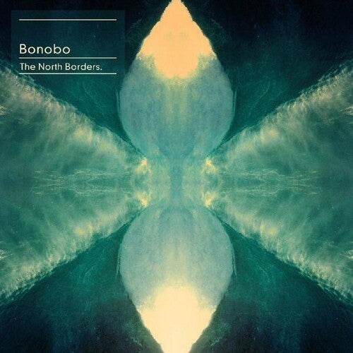 Bonobo - The North Borders (2LP)