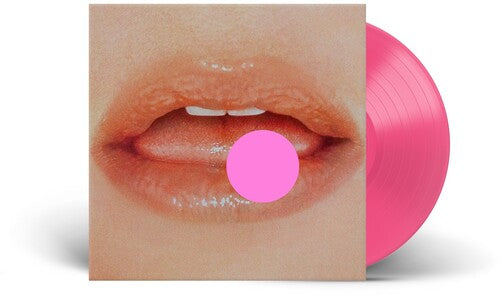 Kesha - . (Pink Vinyl)