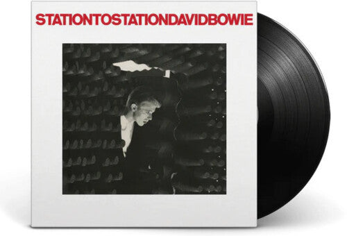 Bowie, David - Station To Station (50th Anniversary Edition) (Half-Speed Mastered Vinyl)