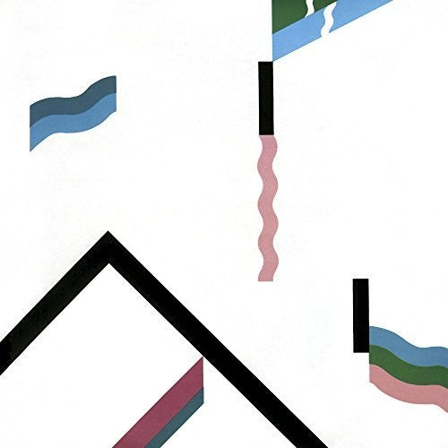 WIRE - 154 (Vinyl)