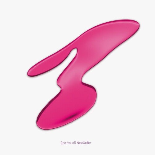 New Order - The Rest Of (Vinyl)