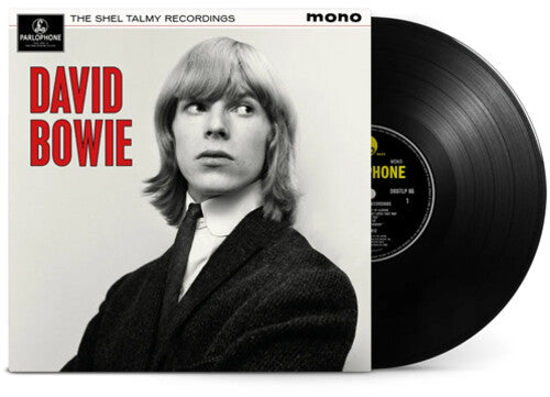 Bowie, David - The Shel Talmy Recordings (Vinyl)