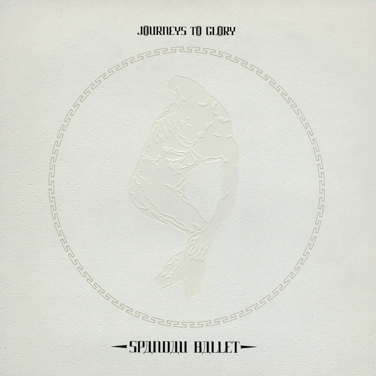 Spandau Ballet - Journeys to Glory (Vinyl LP) PRE-ORDER - Out 11/20/26