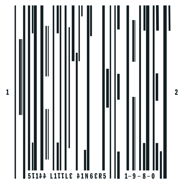 Stiff Little Fingers - Nobody's Heroes: 2026 Remaster (2LP, Vinyl) PRE-ORDER - Out 9/25/26