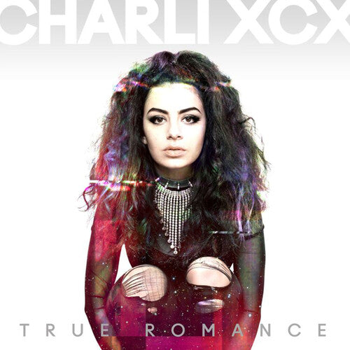 Charli XCX - True Romance (Vinyl)
