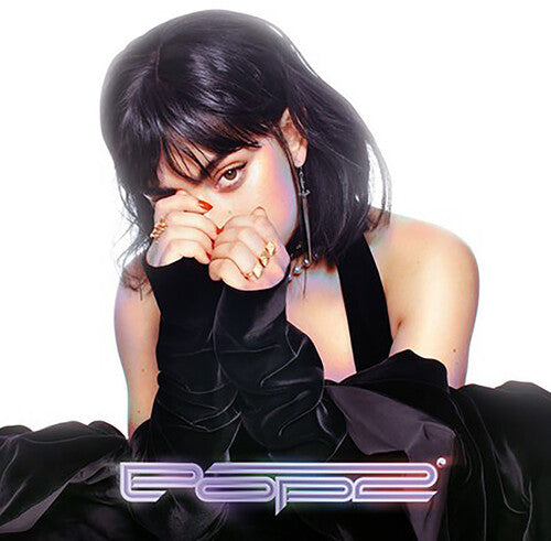 Charli XCX - Pop 2 (Vinyl)