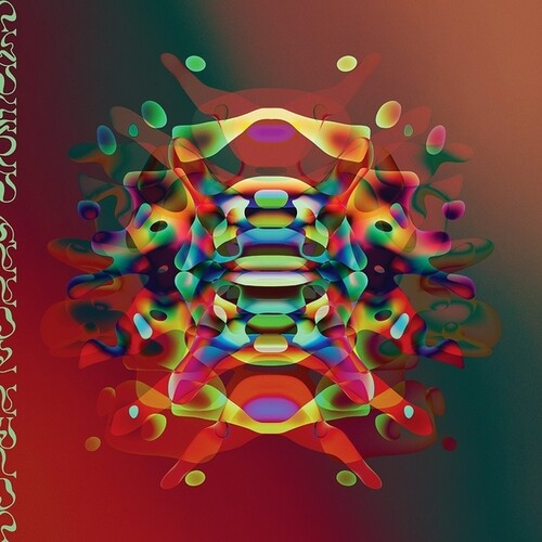 Super Furry Animals - Precreation Percolation (Vinyl)
