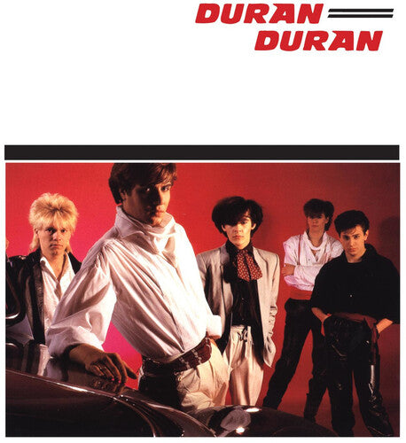 Duran Duran - Duran Duran (Vinyl)