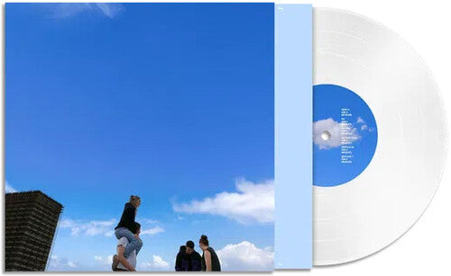 Fred Again - Ten Days (White Vinyl)
