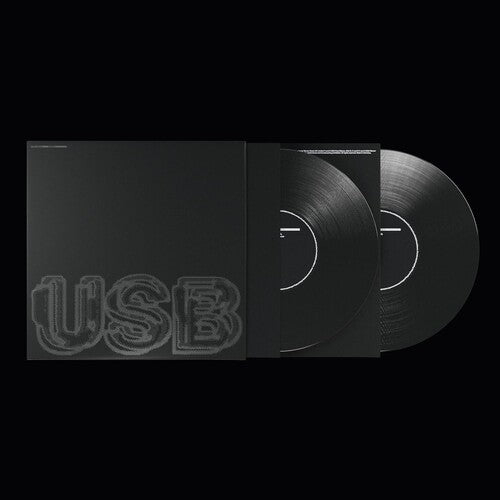 Fred Again - USB Vol. 1 (2 LP, Vinyl)