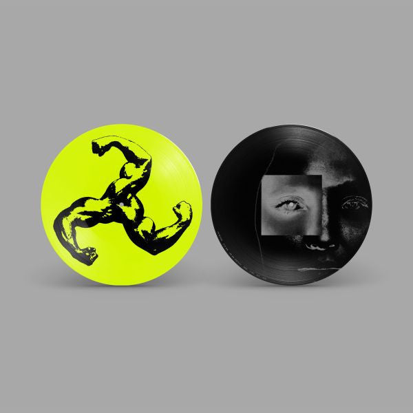 Bicep - Slug: Deluxe Edition (2LP, Picture Disc Vinyl, Ninja Tune) PRE-ORDER - Out 1/29/27