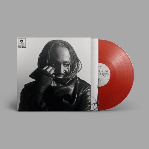 Thundercat - Distracted (Red Vinyl)