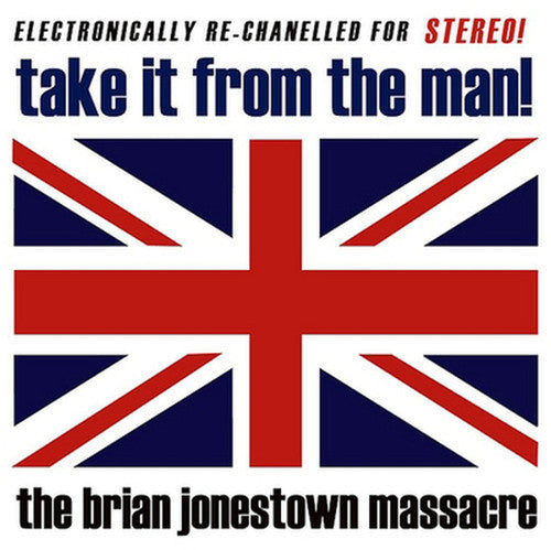 Brian Jonestown Massacre - Take It from the Man (Vinyl)