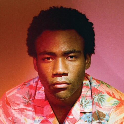 Childish Gambino - Because the Internet (2LP)