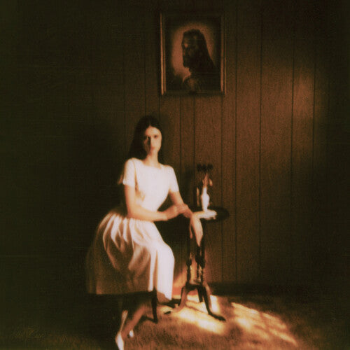 Cain, Ethel - Preacher's Daughter (2LP)