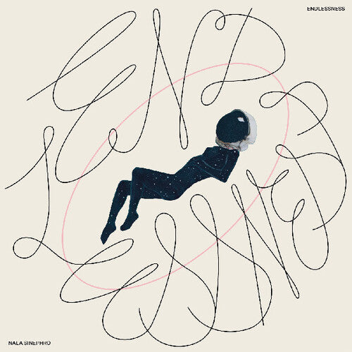 Sinephro, Nala - Endlessness (2LP)