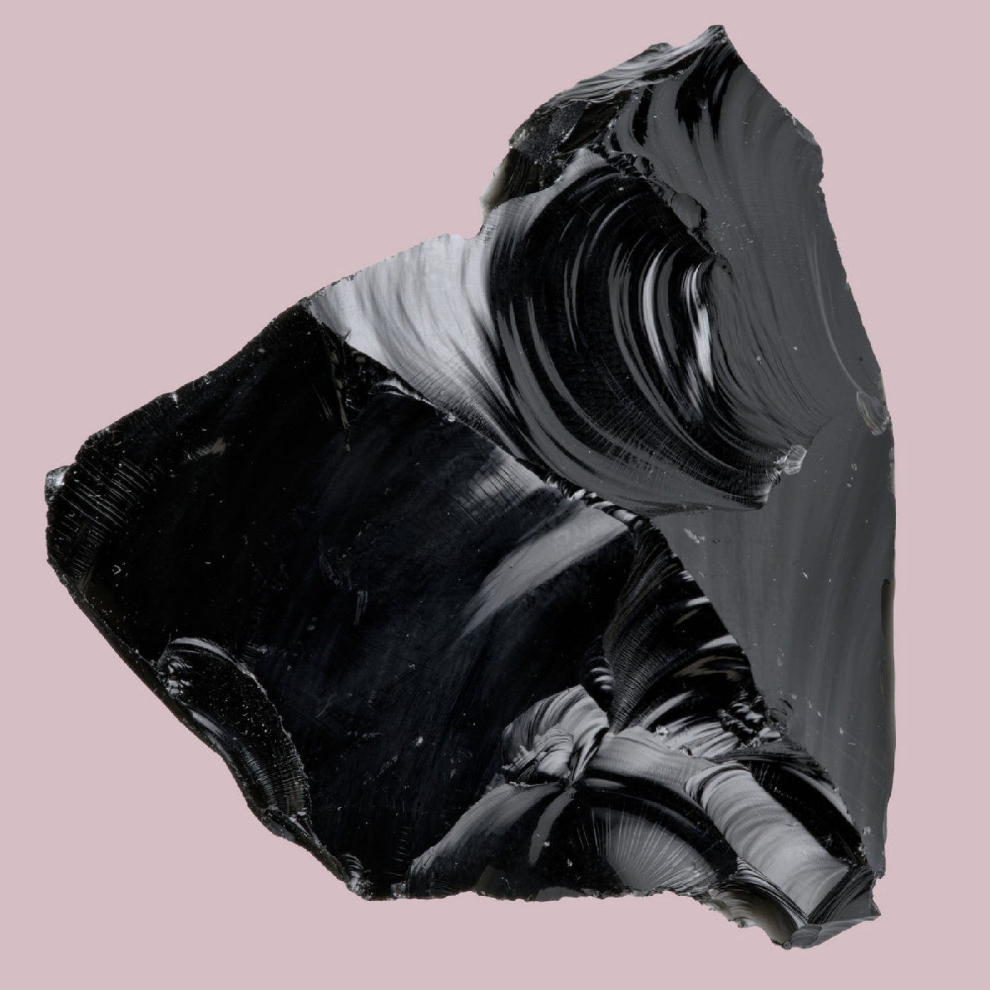 J. Zunz - Obsidiana (Clear Vinyl) PRE-ORDER - Out 8/28/26