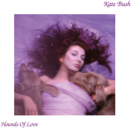 Bush, Kate - Hounds of Love (Vinyl)