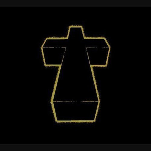 JUSTICE - Cross (Vinyl)