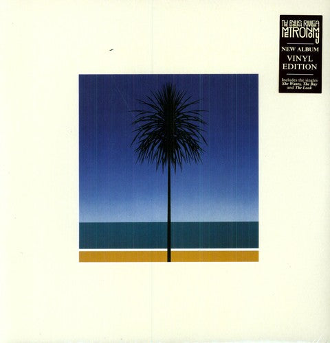 Metronomy - The English Riviera (Vinyl)