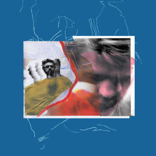 Skinner, Tom - Kaleidoscopic Visions (Yellow Vinyl)