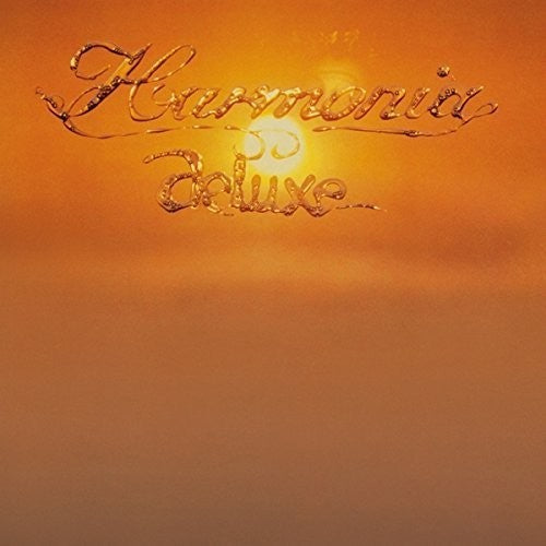 Harmonia - Deluxe (Vinyl)